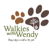Walkies With Wendy image 1